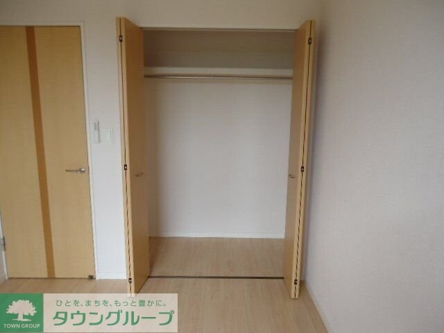 サニーヴィレッジの物件内観写真