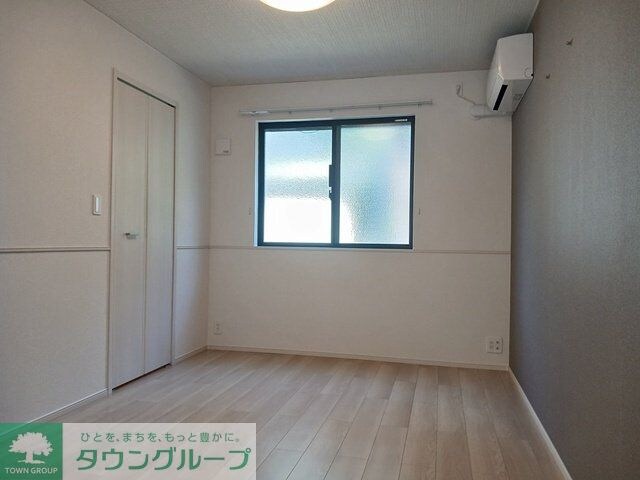 ヒカルサ加須イーストIIの物件内観写真