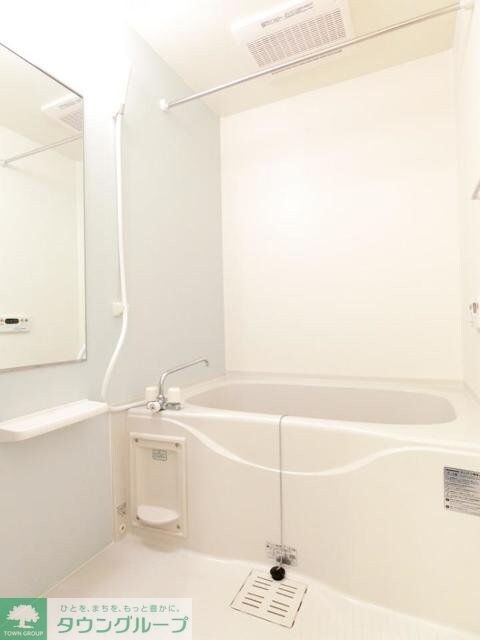 ラフィネ　メゾンＢの物件内観写真