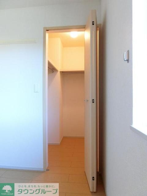 ラフィネ　メゾンＢの物件内観写真