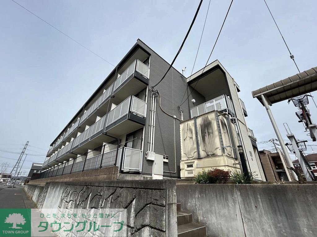 レオパレスキングマウンテンＡの物件内観写真