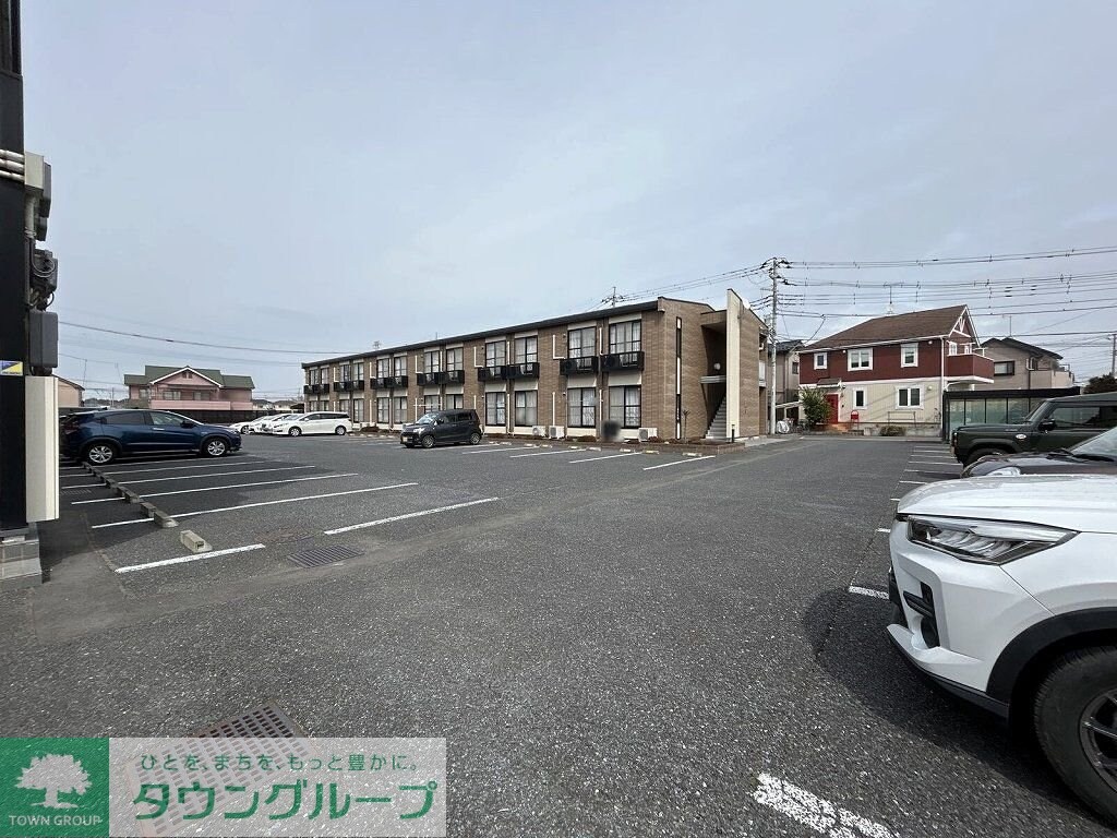 レオパレスキングマウンテンＡの物件内観写真