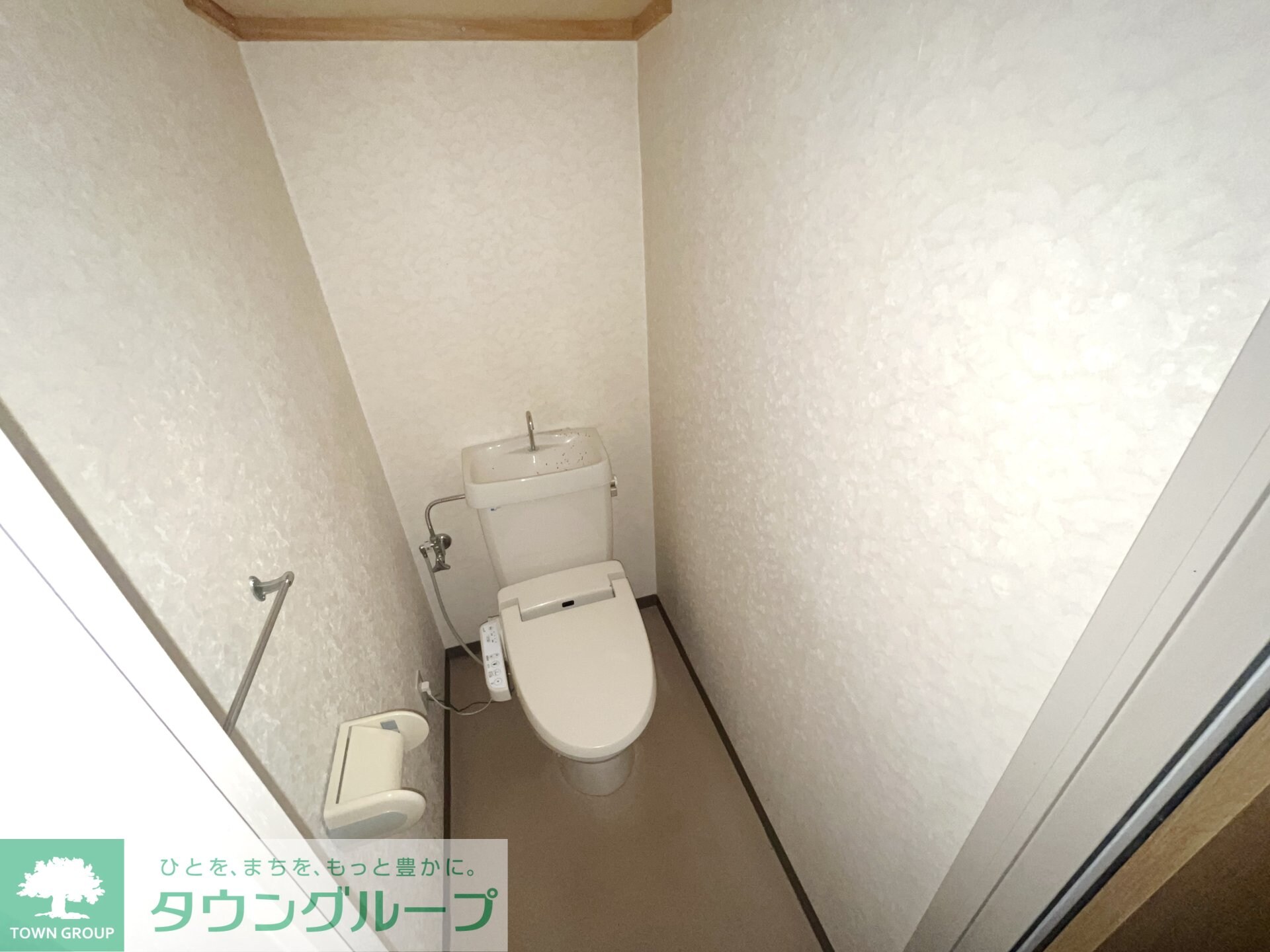 ラフェスタ深谷の物件内観写真