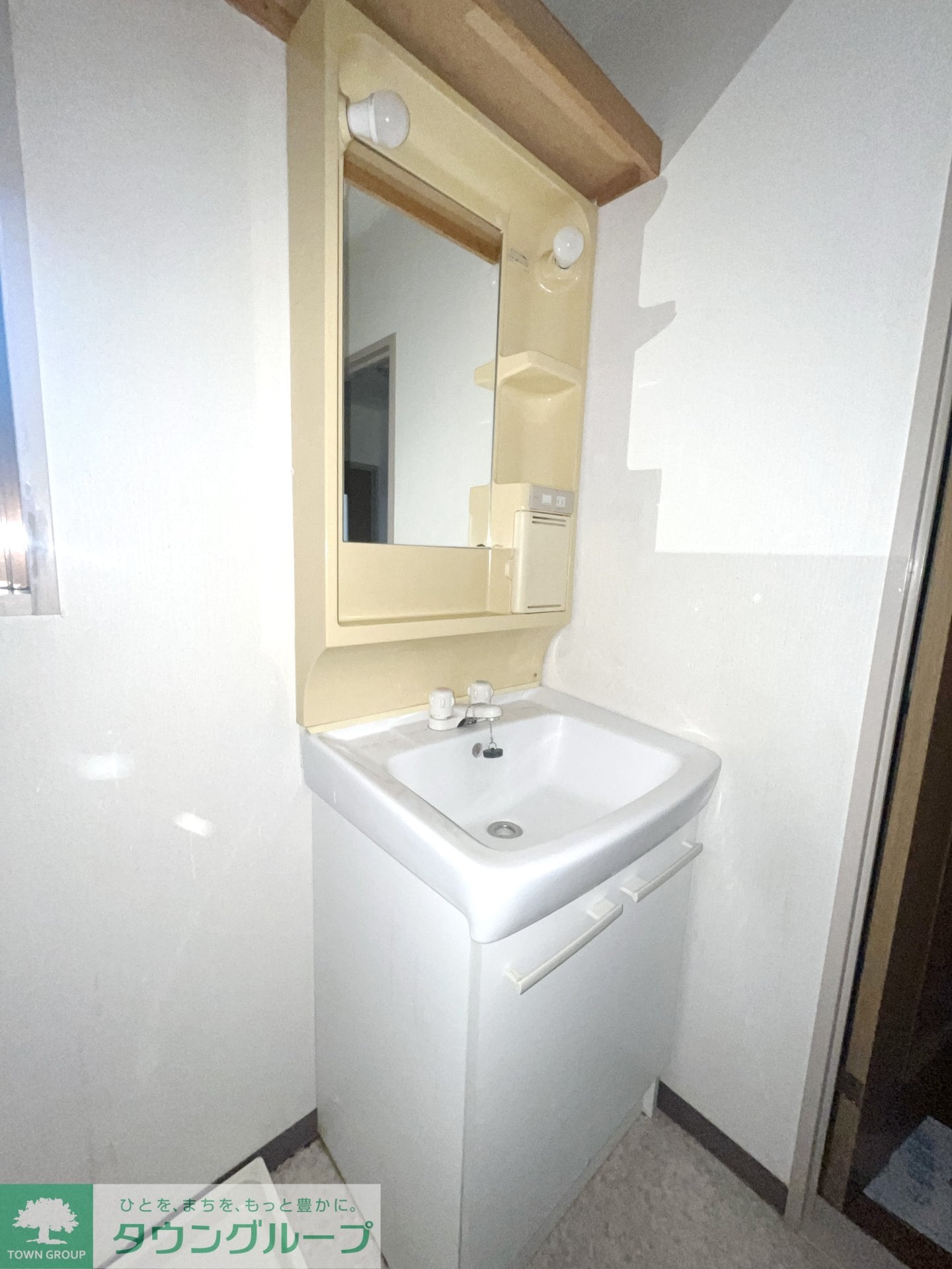 ラフェスタ深谷の物件内観写真