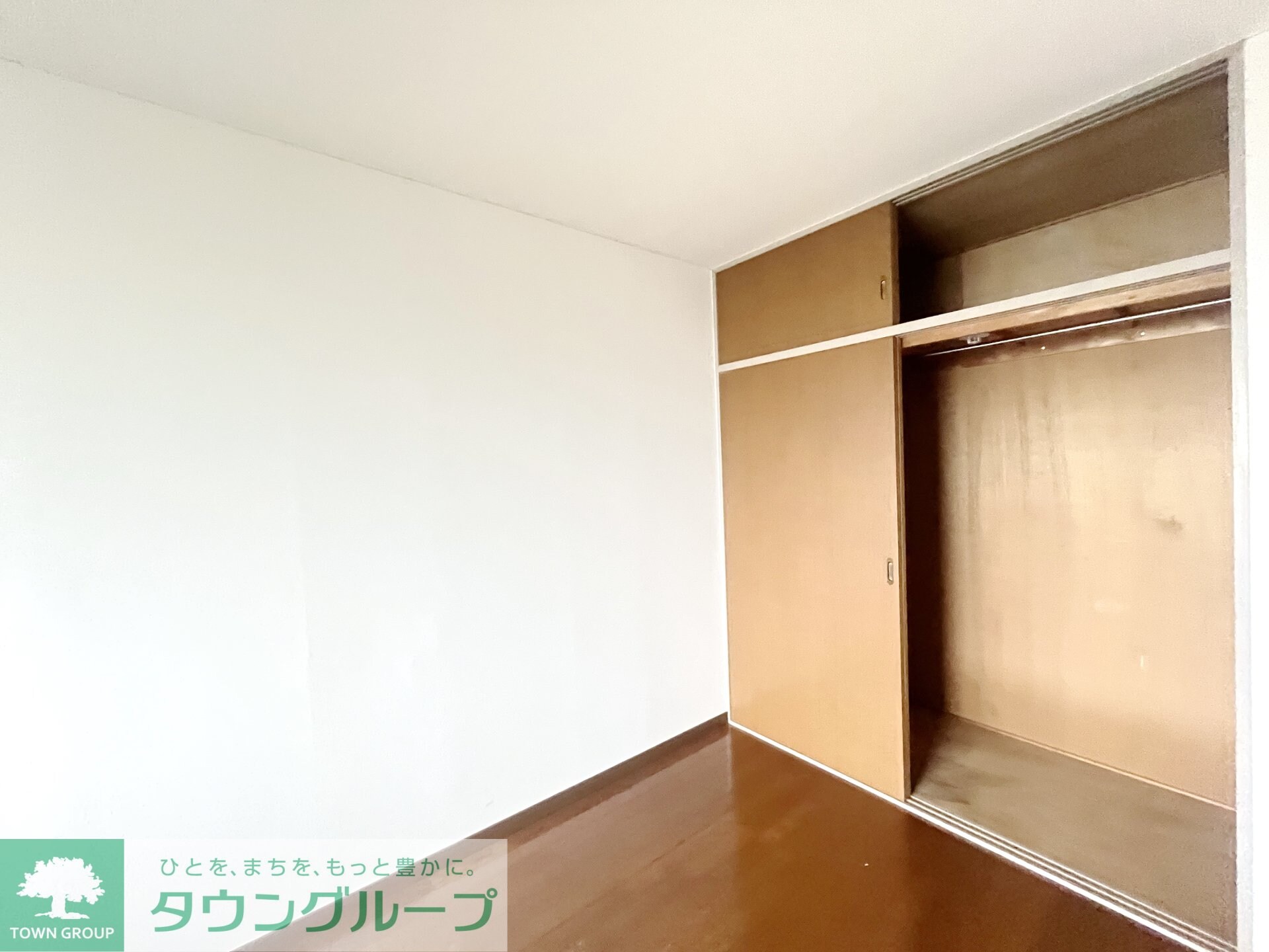 ラフェスタ深谷の物件内観写真