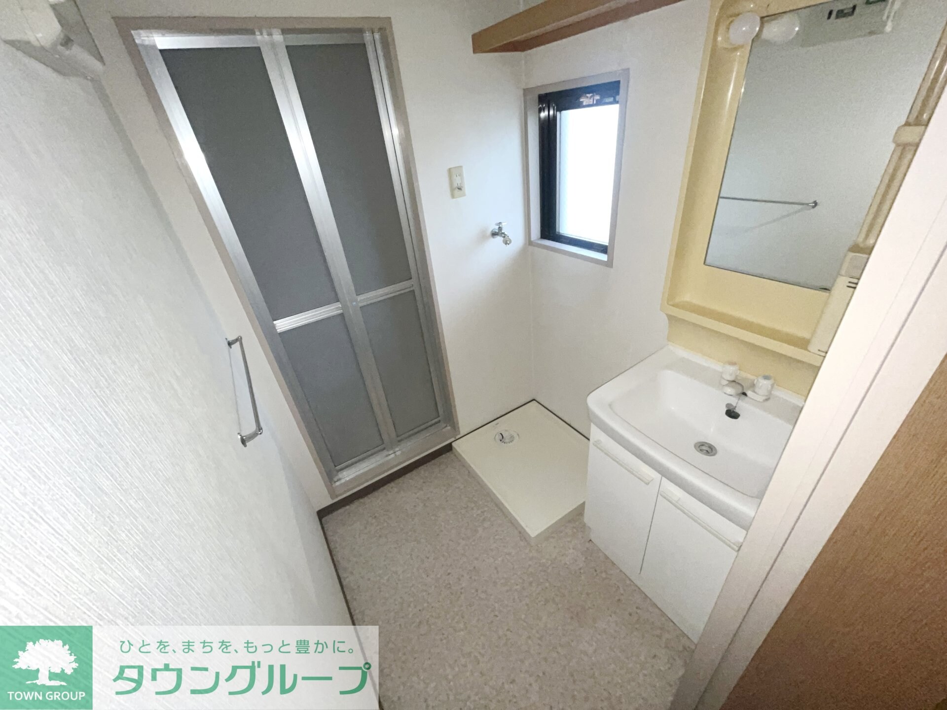 ラフェスタ深谷の物件内観写真