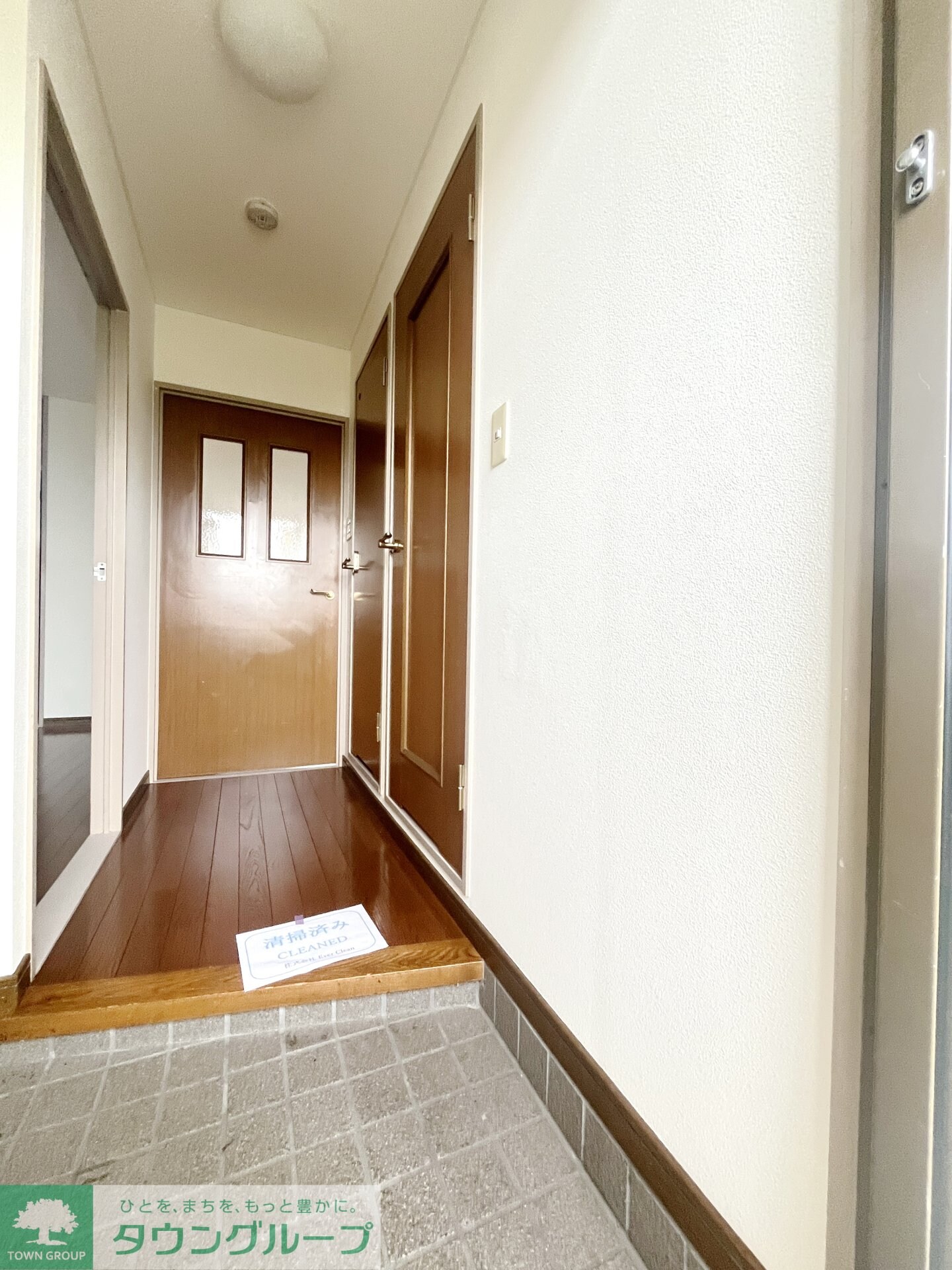 ラフェスタ深谷の物件内観写真