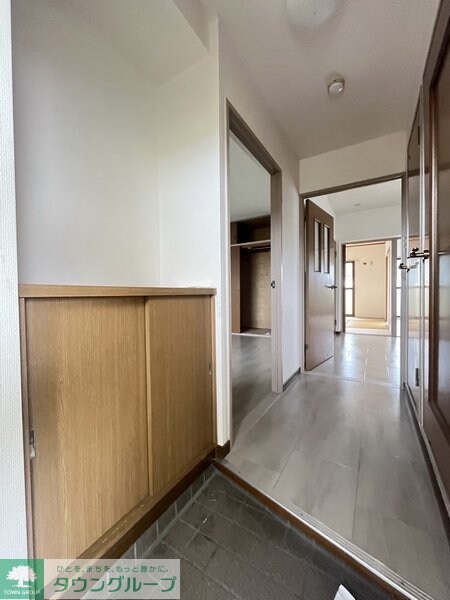 ラフェスタ深谷の物件内観写真