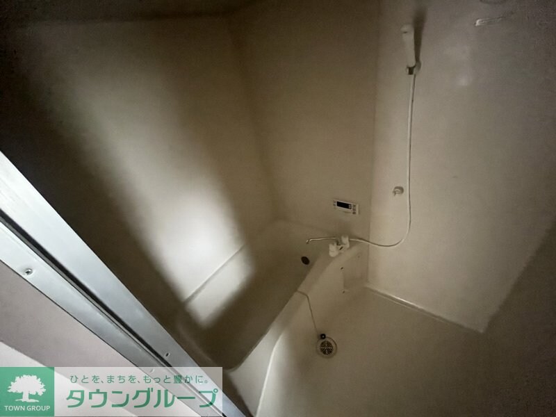 ラフェスタ深谷の物件内観写真