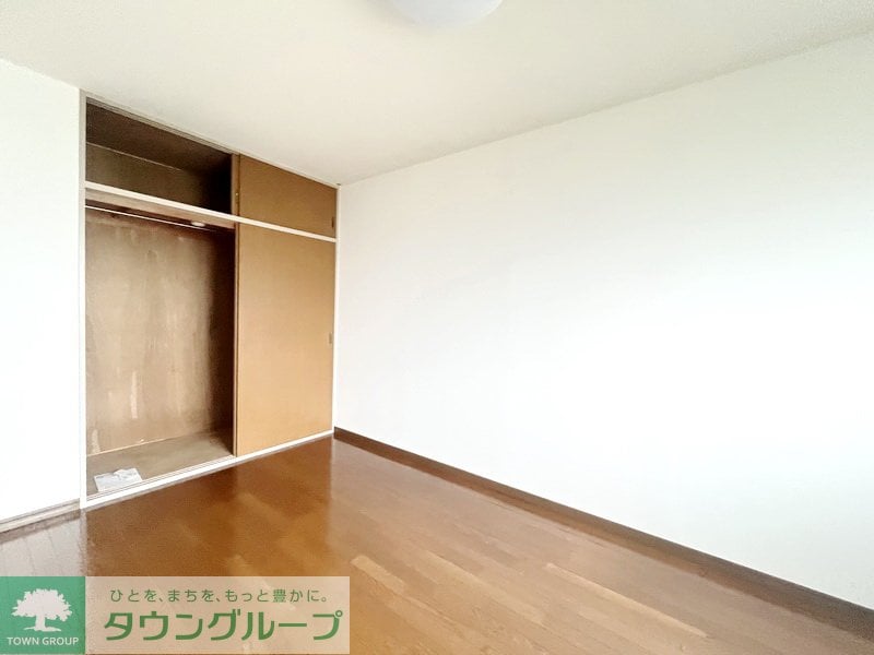 ラフェスタ深谷の物件内観写真