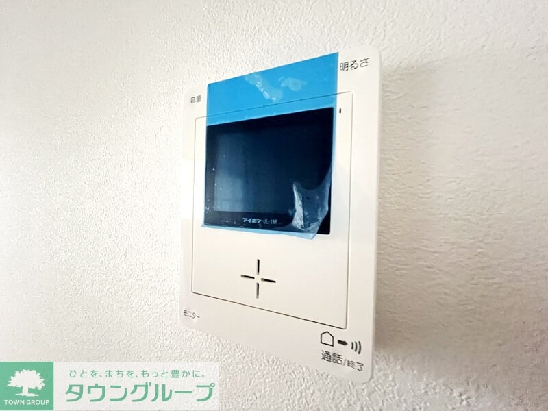 ラフェスタ深谷の物件内観写真