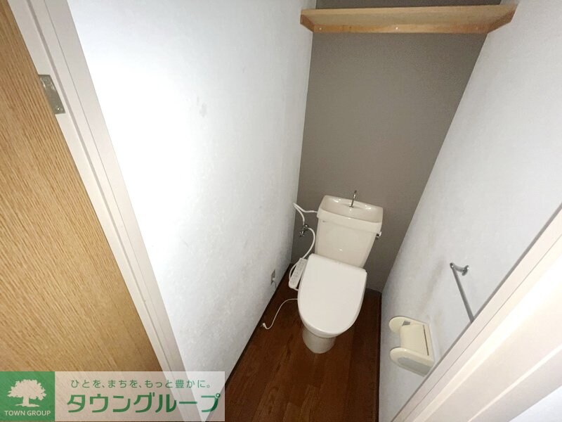 ラフェスタ深谷の物件内観写真