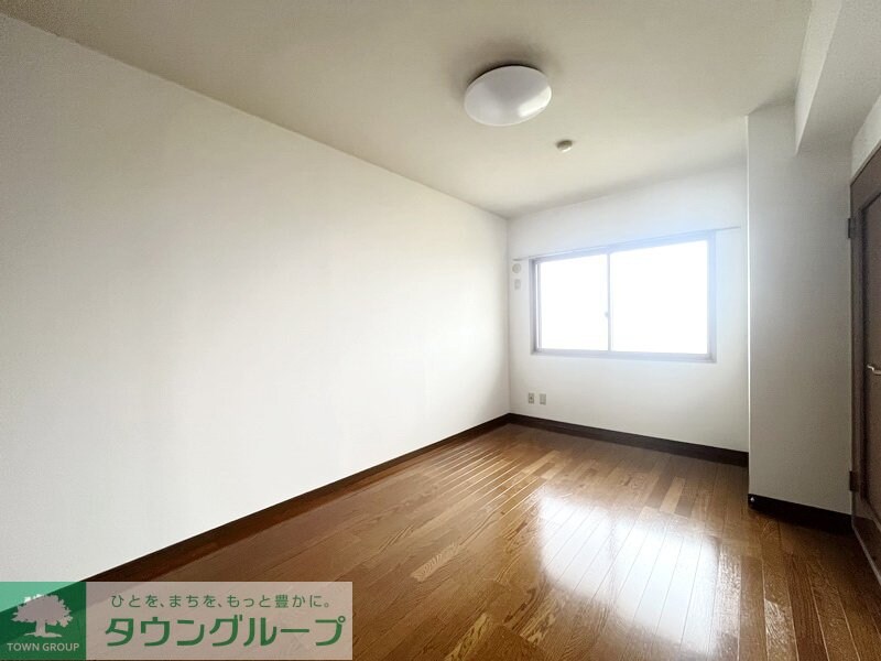 ラフェスタ深谷の物件内観写真