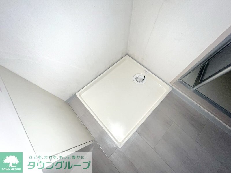 ラフェスタ深谷の物件内観写真