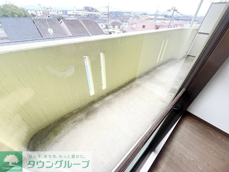 ラフェスタ深谷の物件内観写真