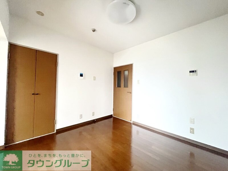 ラフェスタ深谷の物件内観写真