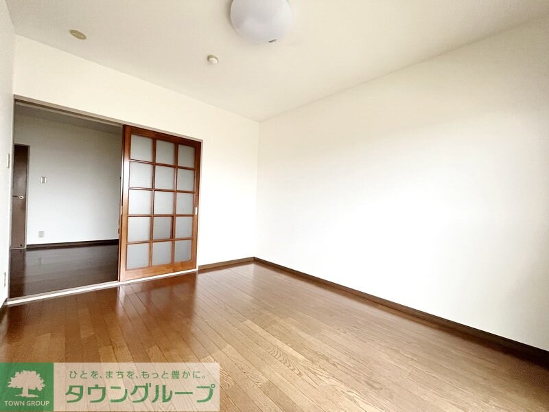 ラフェスタ深谷の物件内観写真