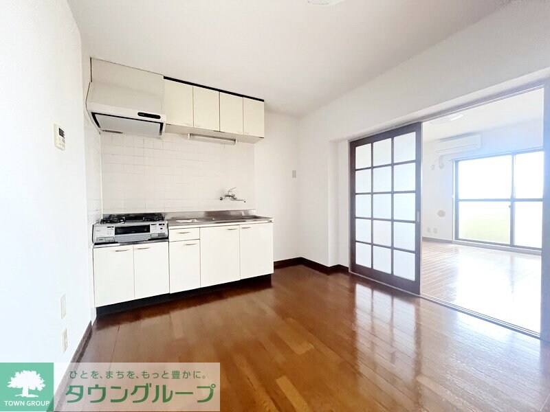 ラフェスタ深谷の物件内観写真