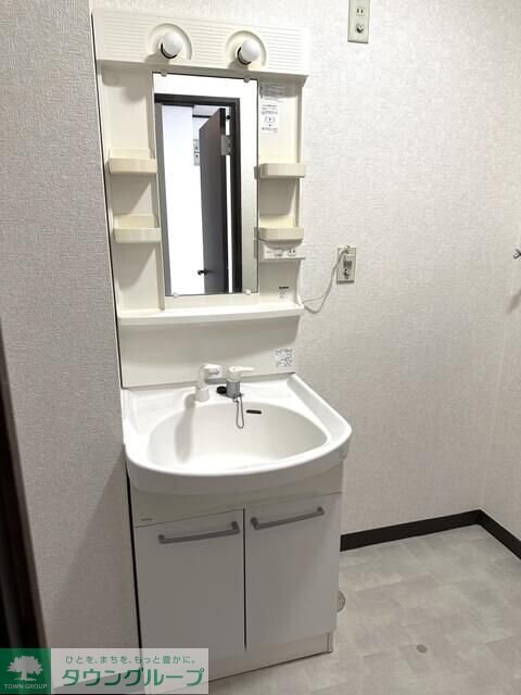 野辺ハイツ上之Ｅの物件内観写真