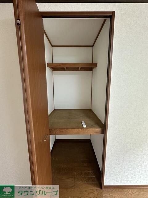 野辺ハイツ上之Ｅの物件内観写真