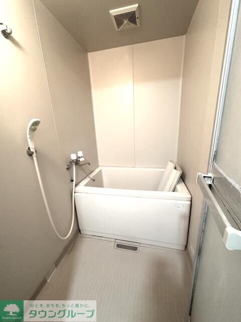 野辺ハイツ上之Ｅの物件内観写真