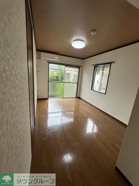 野辺ハイツ上之Ｅの物件内観写真