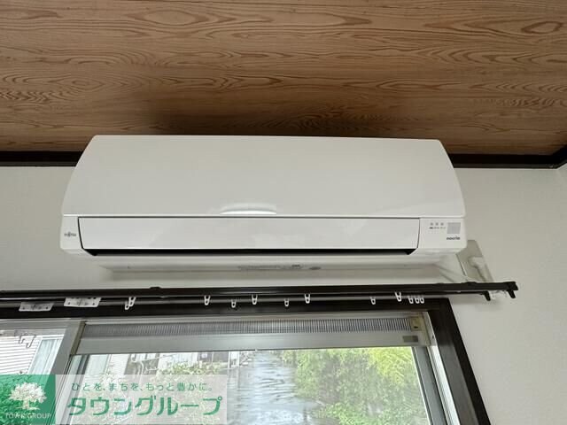 野辺ハイツ上之Ｅの物件内観写真