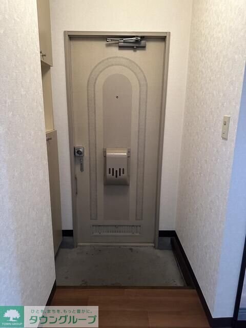 野辺ハイツ上之Ｅの物件内観写真