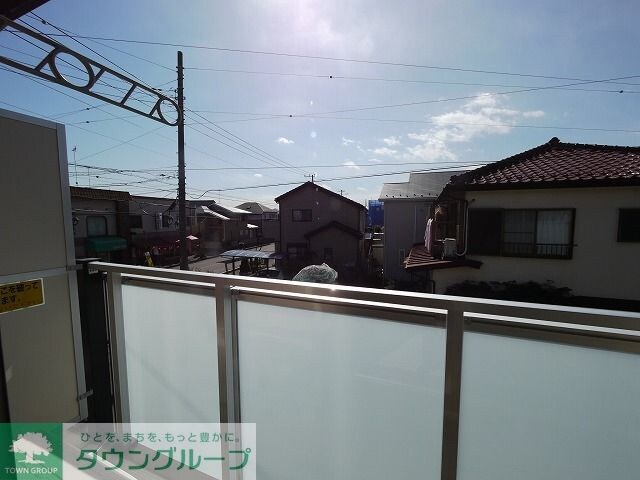 クレイノサンライズIII　56688の物件内観写真