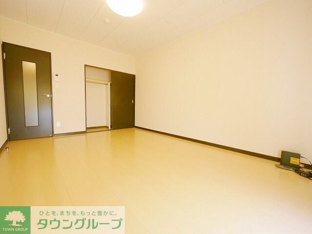 クレイノサンライズIII　56688の物件内観写真