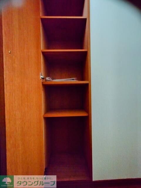 メゾンラベンダー１５番館の物件内観写真