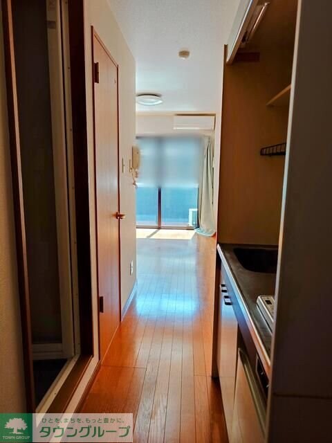 メゾンラベンダー１５番館の物件内観写真