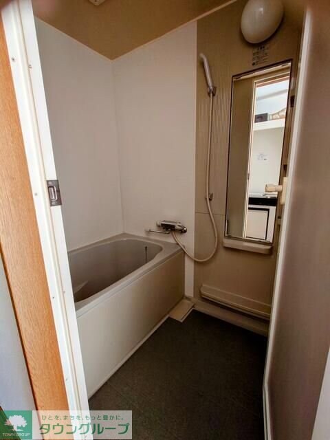 メゾンラベンダー１５番館の物件内観写真