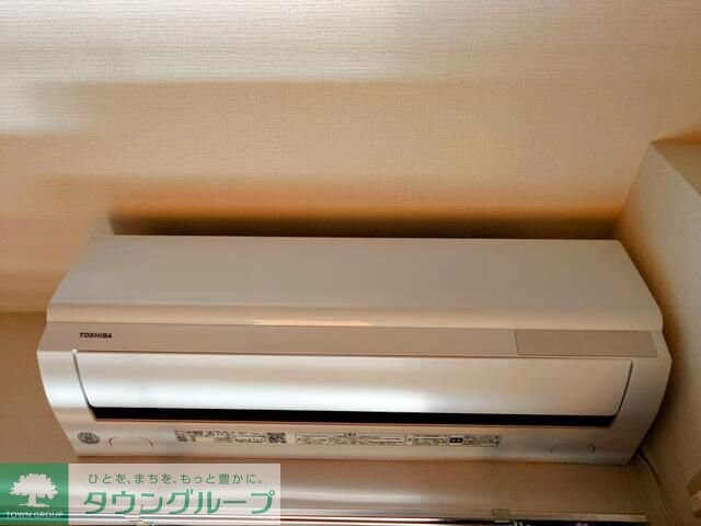 メゾンラベンダー１５番館の物件内観写真