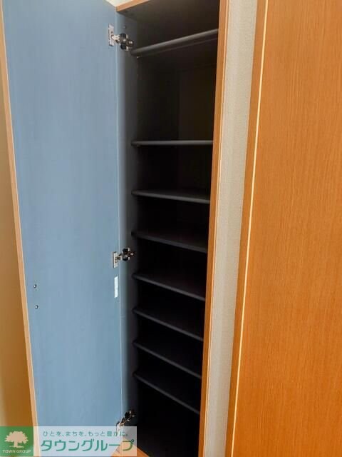 プラチナコート５２番館の物件内観写真