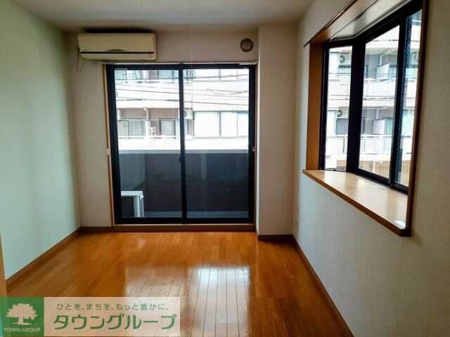 プラチナコート５２番館の物件内観写真