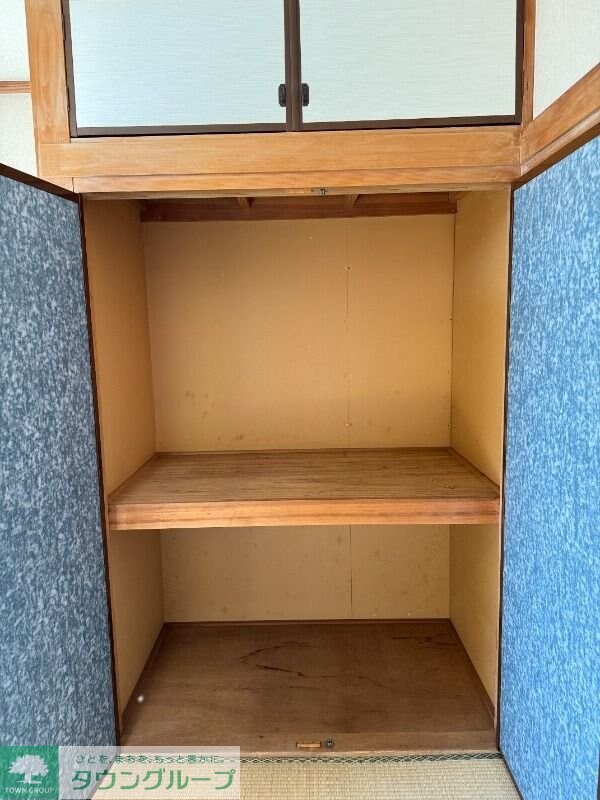 クロノス東松山の物件内観写真