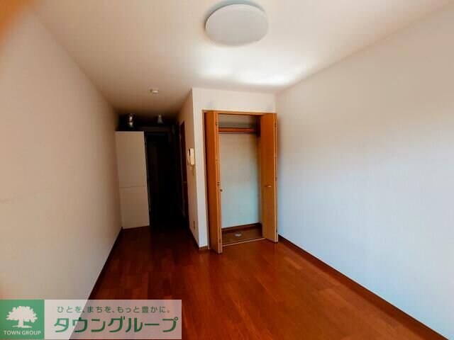メゾンラベンダー１５番館の物件内観写真