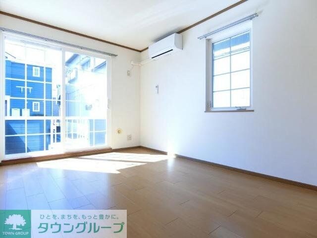 ソレーユシャンブル３５４Ａの物件内観写真