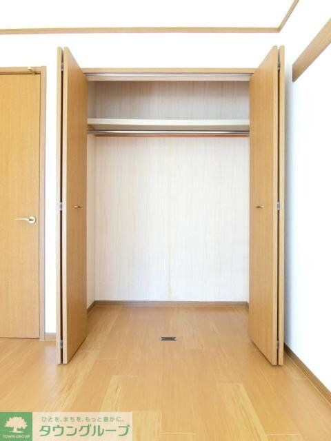 ソレーユシャンブル３５４Ａの物件内観写真