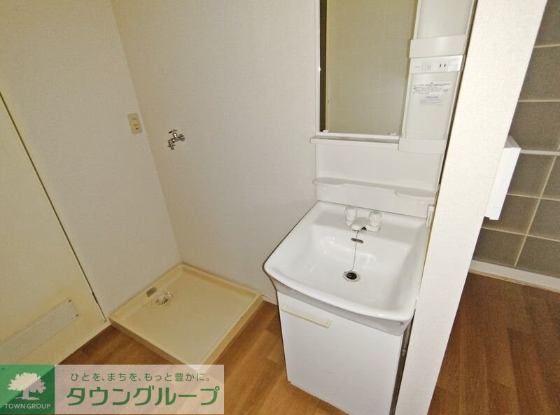 b’CASA熊谷VIIIre-bornの物件内観写真