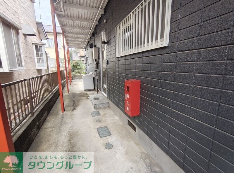 b’CASA熊谷VIIIre-bornの物件内観写真