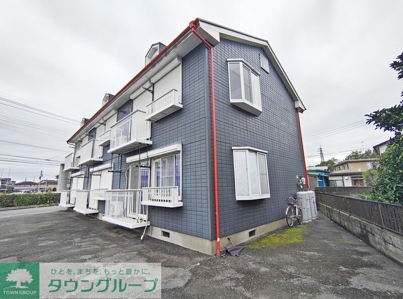 b’CASA熊谷VIIIre-bornの物件内観写真