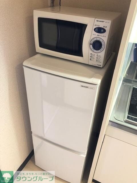 レオネクストリュミエールの物件内観写真