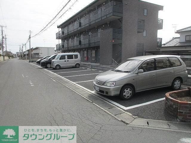 レオネクストリュミエールの物件内観写真