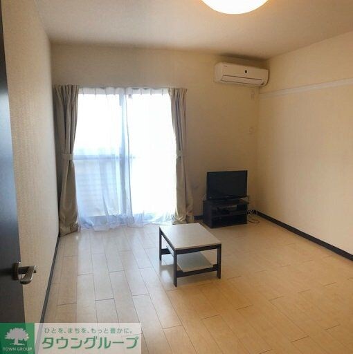 レオネクストリュミエールの物件内観写真