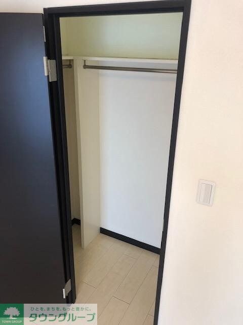 レオネクストリュミエールの物件内観写真