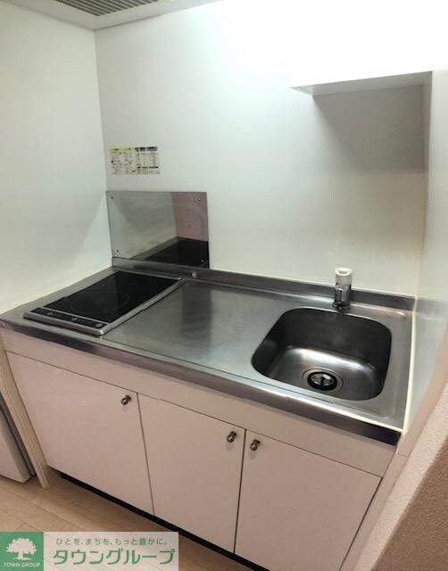 レオネクストリュミエールの物件内観写真