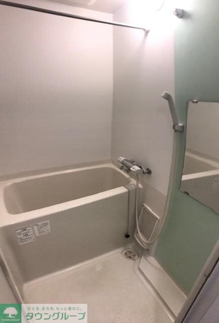 レオネクストリュミエールの物件内観写真