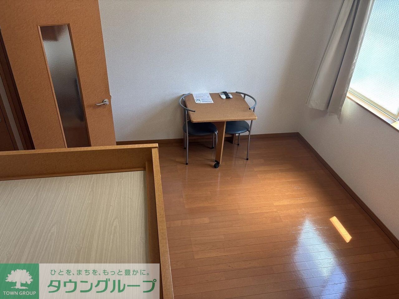 レオパレスアゼリアの物件内観写真